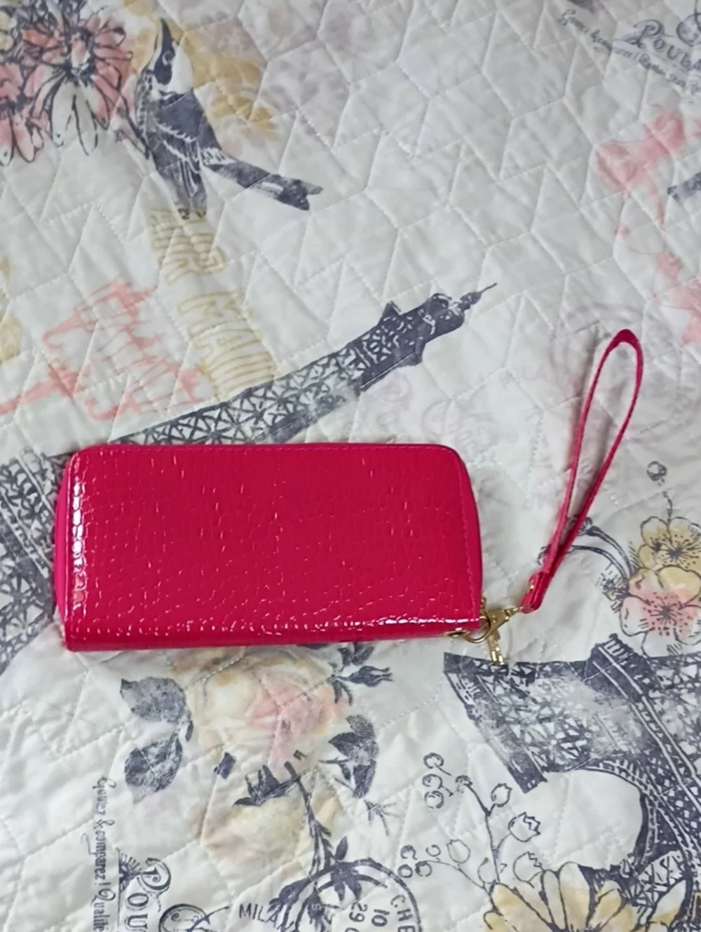 None stylish pink